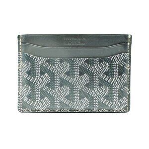 Goyard Saint Sulpice Card Holder